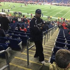 Meet your Posher, Karwin